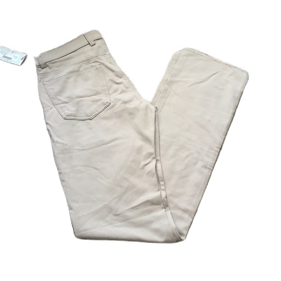 Ballin X-WST Khaki Dress Pants Size 33